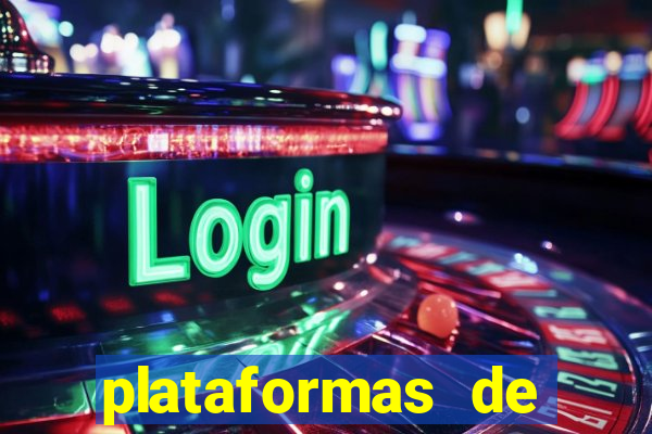 plataformas de jogos antigos